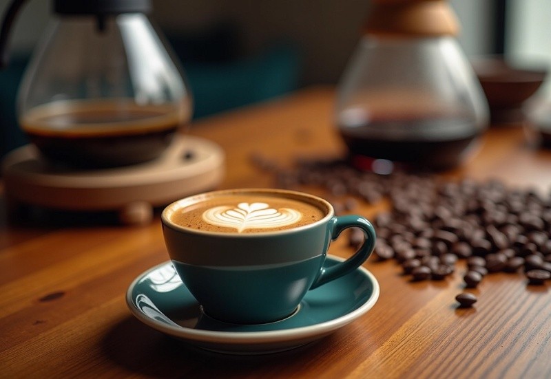 &nbsp;Uno de los hallazgos más relevantes del estudio fue que el consumo de café modifica la composición de la microbiota intestinal.