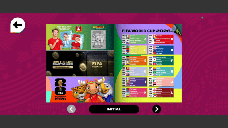 La experiencia digital ofrece una emoción comparable a la del formato físico.