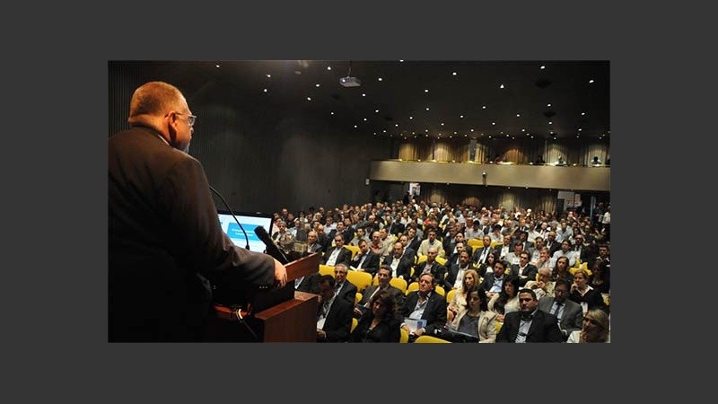 Se realiza el XX Encuentro Argentino de Transporte Fluvial