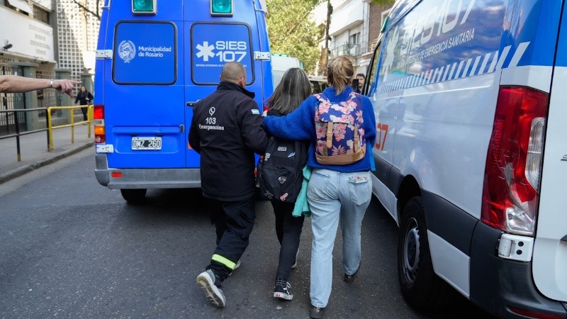 El Sies sumó un espacio especializado en salud mental.