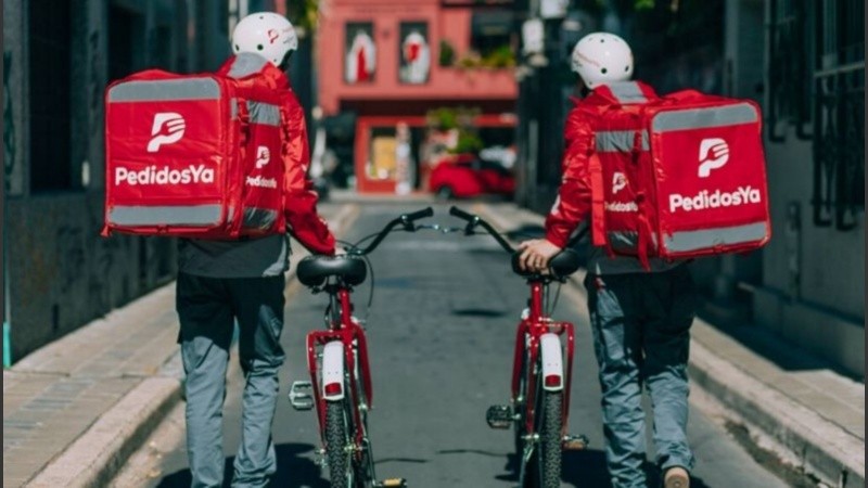 Se armará un programa integral de capacitación orientado a mejorar las condiciones de desempeño en el espacio público