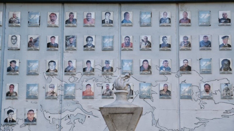 Alan Monzón/Rosario3