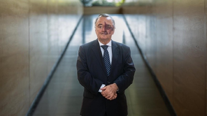 Mariano Barbacid, autor principal de