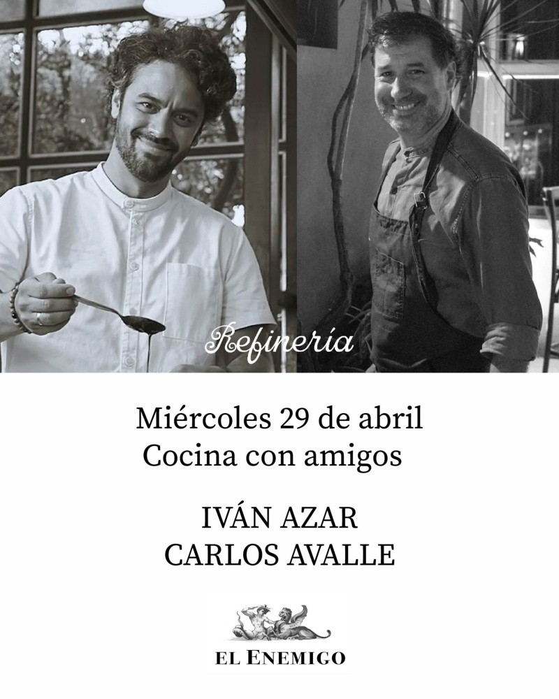 La invitación&nbsp;