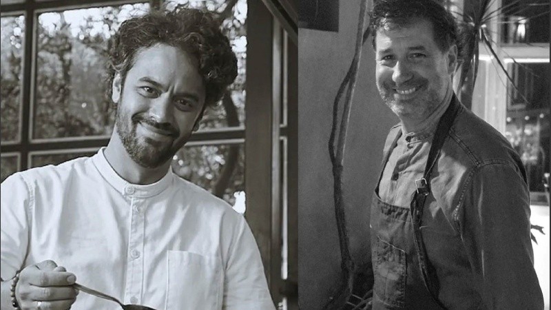 El restaurante Refinería vuelve a apostar por la cocina colaborativa con una nueva edición de su ciclo “Cocina con amigos”.