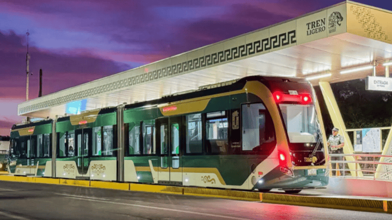 ¿Llegará Rosario a contar con un tren metropolitano?