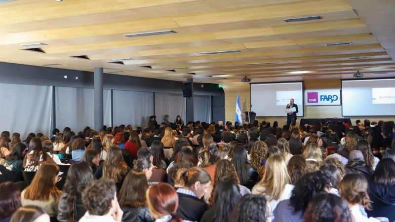 El Congreso se realizará del 10 al 12 de junio de 2026