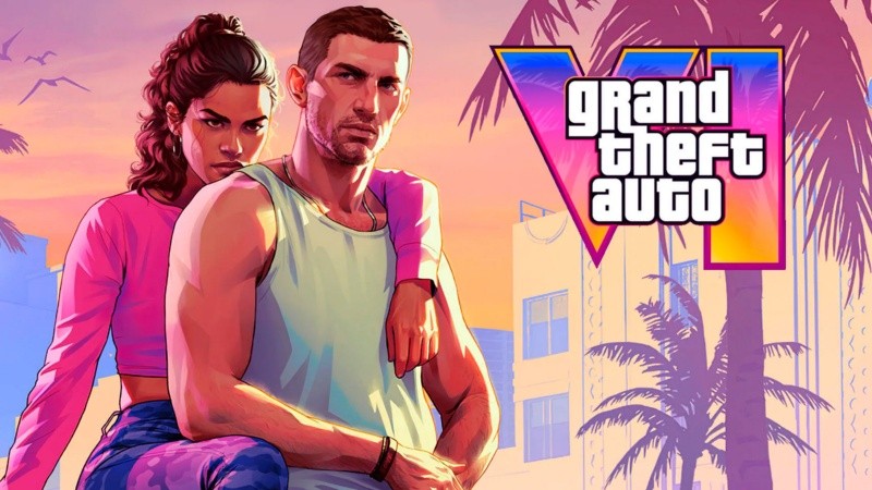 GTA 6 saldrá el 19 de noviembre de este año.
