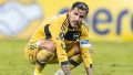 Paredes viene de completar los 90 minutos del partido en el que Boca.