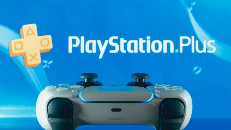 PlayStation Plus es el sistema de membresía de PlayStation.