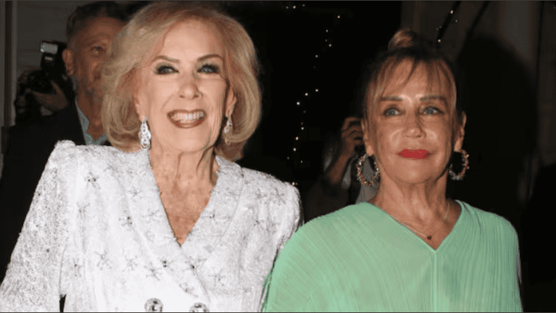 Según indicó, el médico le recomendó entre 18 y 20 días de reposo.