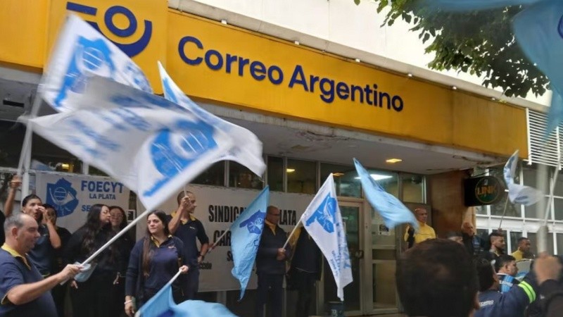 En 2025 la empresa se despojó de siete mil empleados de una planta de 18.000.