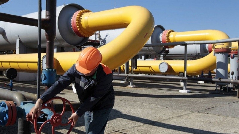 Industriales manifestaron su preocupación sobre el abastecimiento de gas para el invierno y pidieron 