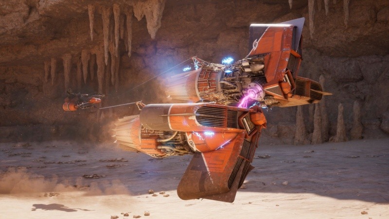 El jugador podrá manejar vehículos históricos de la saga.