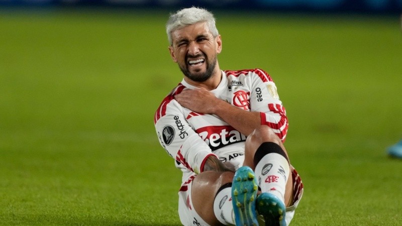 El volante ofensivo de 31 años es una de las piezas más valiosas de la selección uruguaya de Bielsa.