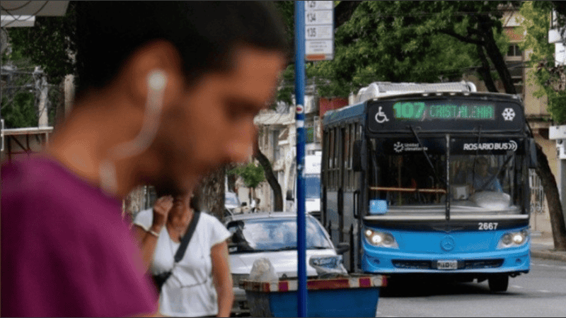 Servicios municipales con esquema especial por el Día del Trabajador.