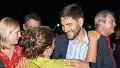 Crece la imagen positiva del gobernador Pullaro con respecto de la del presidente Milei