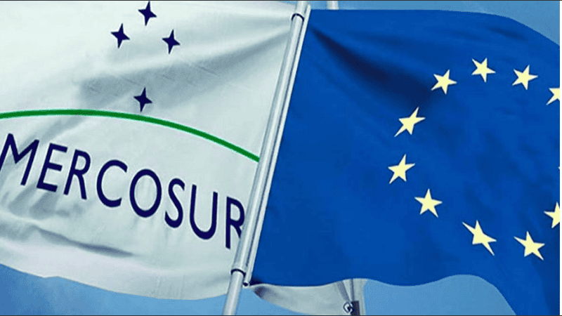 Comienza a regir el acuerdo Mercosur-UE y prevén que las inversiones europeas en el país crezcan hasta los US$92.000 millones.