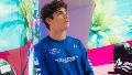 La actividad en el GP de Miami concluirá el domingo con la carrera que iniciará a las 17. Foto Alpine