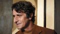 El actor se recupera en su casa.