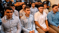 El máximo tribunal desestimó los planteos de nulidad y revisión extraordinaria impulsados por las defensas de los acusados.