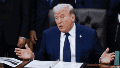 Donald Trump.