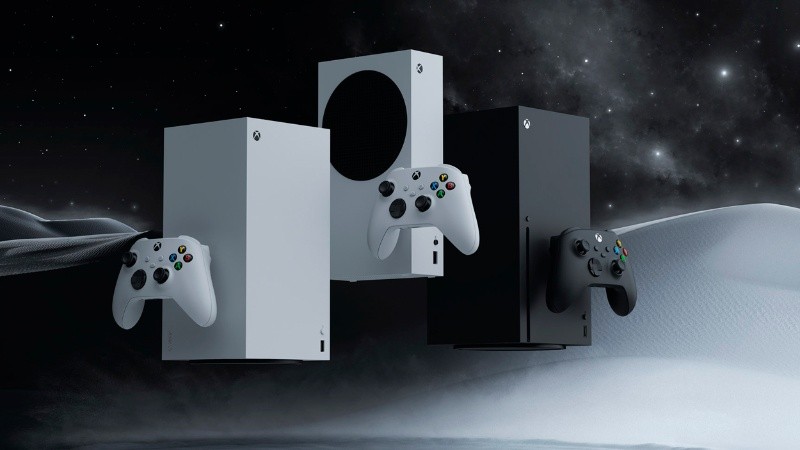 Xbox presentó cambios en la última actualización.