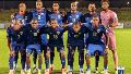 Cabo Verde tendrá su debut absoluto en mundiales