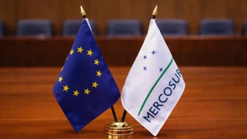 Para Argentina, el acuerdo se presenta como una oportunidad evidente.