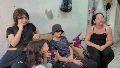 "Harina, grasa y carbón": la historia de Ema y su familia.