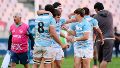 El seleccionado argentino juvenil logró una victoria histórica.
