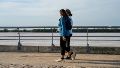 Para el martes, el SMN anticipa una jornada mayormente nublada con lluvias aisladas y chaparrones.