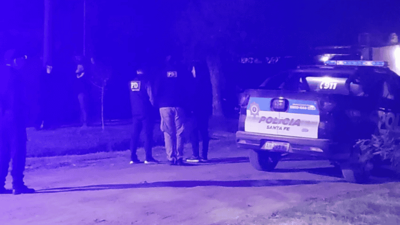 Según familiares de la mujer, la mujer no tenía una relación estrecha con el hombre, aunque no descartan que pudiesen haber estado en una etapa de acercamiento personal. Foto Vía Libre