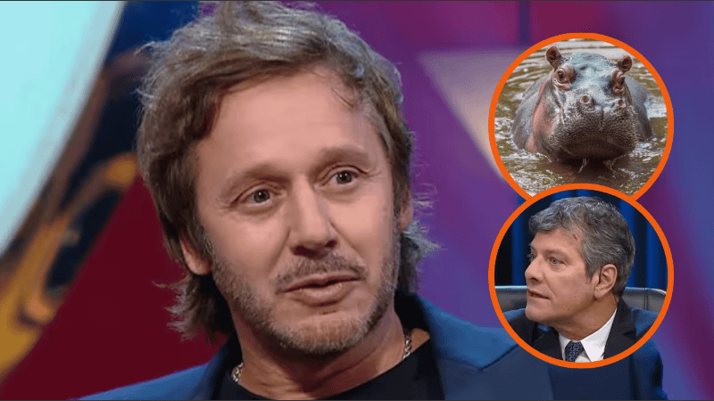 “Aunque usted no lo crea, nunca me casé”.