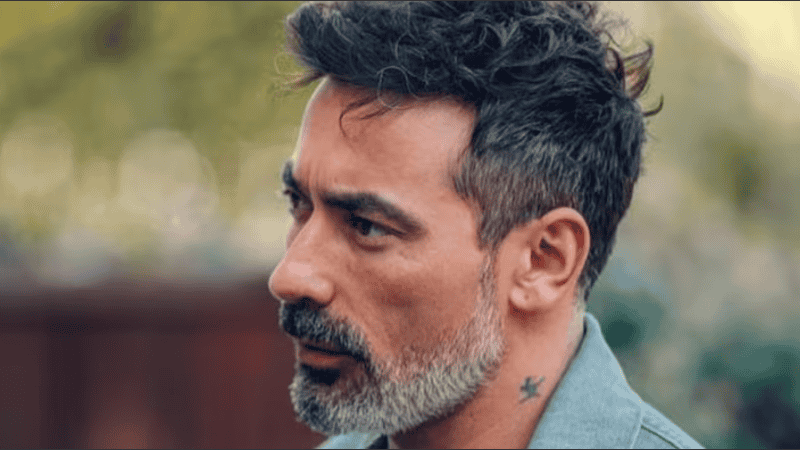 “A casi todos mis amigos el barrio se los comió. Muchísimos murieron. Yo soy un afortunado y el fútbol me salvó”.