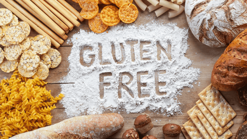 Cómo reconocer la enfermedad, tratarla y qué alimentos reemplazan el gluten.&nbsp;