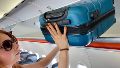 Las valijas carry-on ya no están incluidas en forma gratuita como equipaje de la tarifa base en Aerolíneas Argentinas.