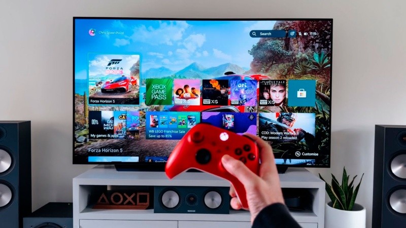 Game Pass es la membresía mensual de Xbox.