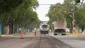 El gobierno de Pullaro hace otra fuerte inversión para reparar rutas