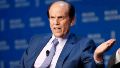 Quién es Michael Milken, el presidente del instituto que invitó nuevamente a Javier Milei para su conferencia anual.