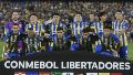 El Canalla tiene su camino allanado rumbo a los octavos de la Libertadores (Fotobaires).
