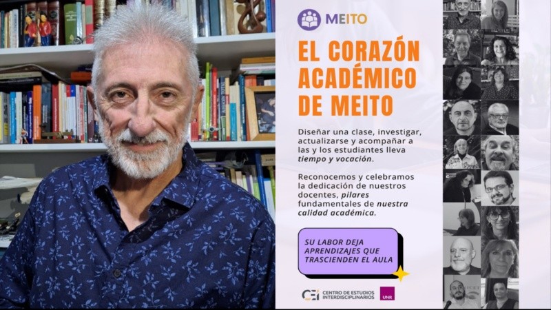 “Estamos en una época de transformación y eso implica aceptar que no sabemos hacia dónde vamos”