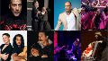 La cartelera del teatro La Comedia este mayo.