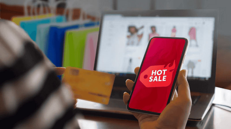 El Hot Sale se desarrollará de