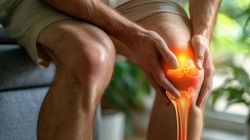 Una estrategia innovadora que utiliza las propias células inmunológicas del paciente para combatir las células responsables de la inflamación.