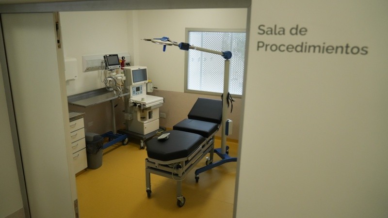 Así es el nuevo espacio pronto a inaugurarse llamado 