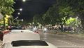 El nuevo protocolo apunta a desalentar las pruebas de destreza y velocidad en la vía pública.