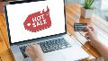 El Hot Sale se llevará adelante del 11 al 13 de mayo.