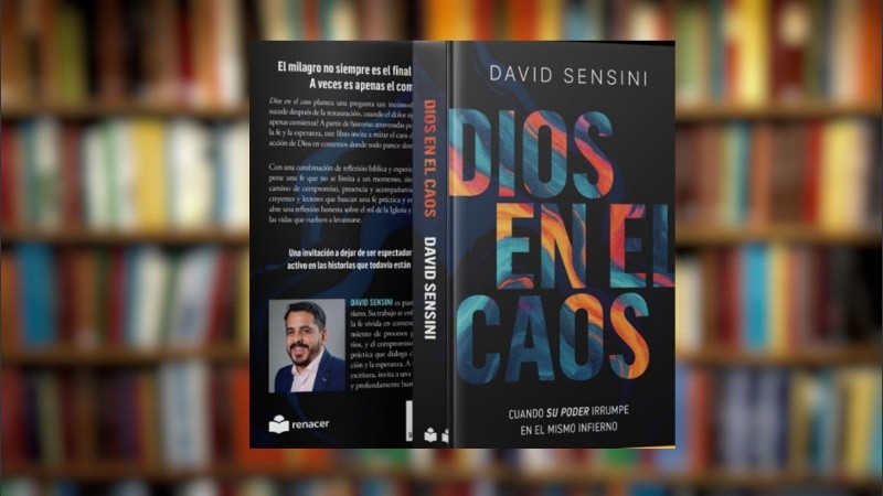 Portada del libro 