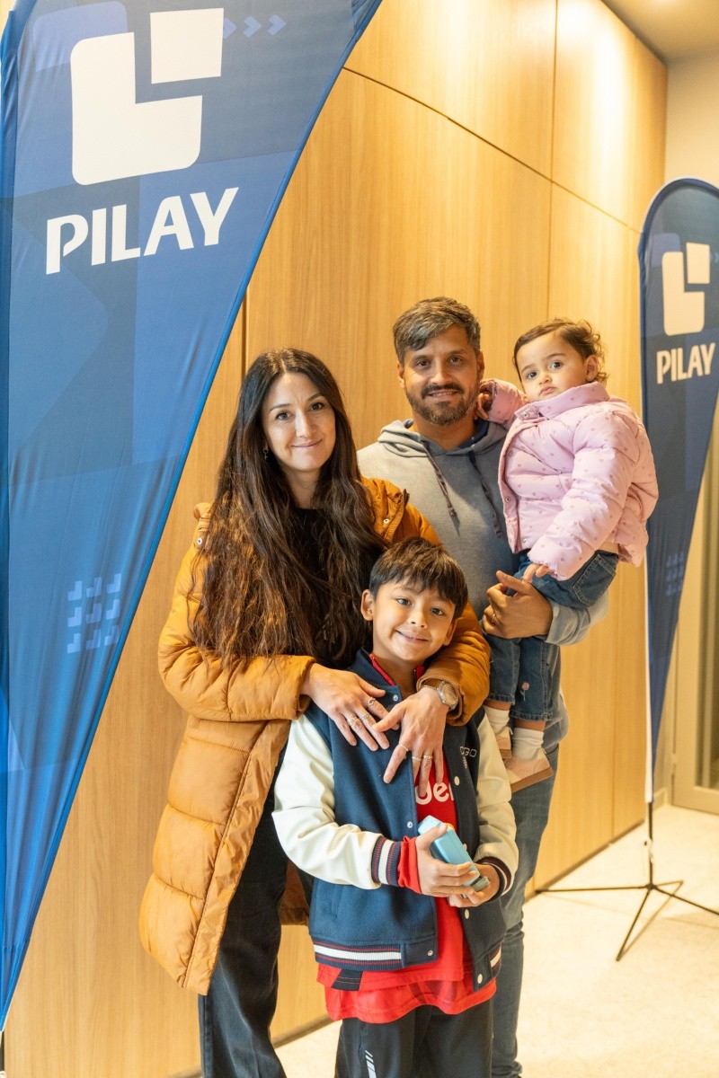 El edificio Bauen 140 que entrega Pilay&nbsp;